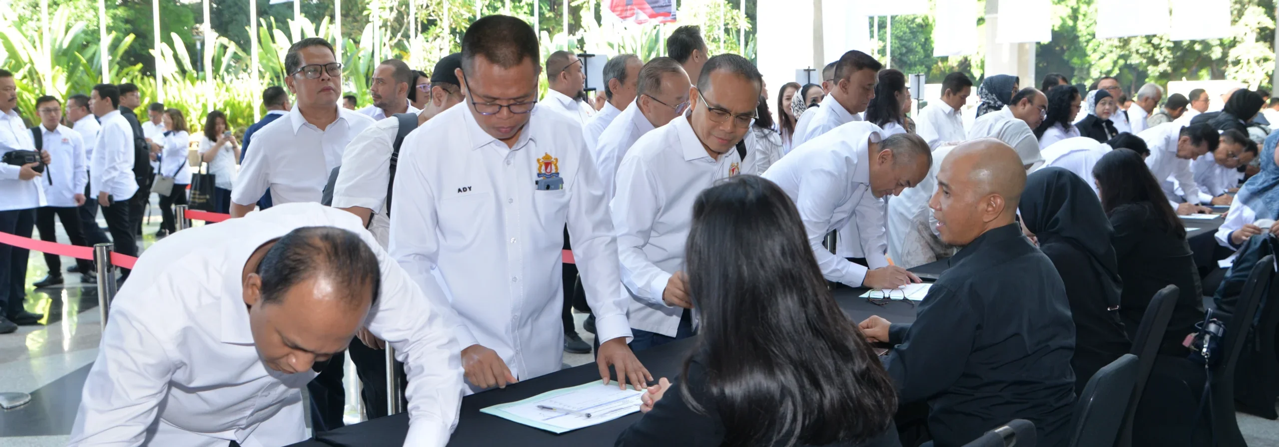 Kegiatan Kadin Kota Magelang